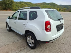 Dacia Duster 1, 5dci* 90к.с* Klima, снимка 3