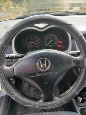 Honda Hr-v, снимка 2