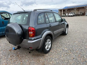 Toyota Rav4 2.0D4D 116, снимка 4