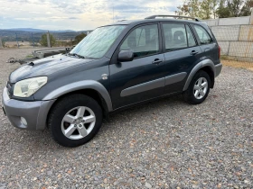 Toyota Rav4 2.0D4D 116, снимка 2