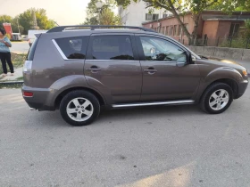 Mitsubishi Outlander 2.2, снимка 2