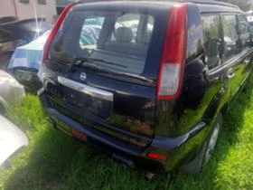 Nissan X-trail 2.0 | Mobile.bg    3