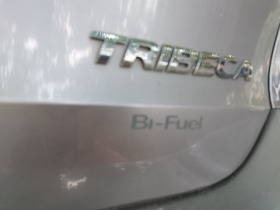 Subaru B10 Tribeka, снимка 5 - Автомобили и джипове - 43618311