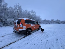 Toyota Land cruiser 120, снимка 2