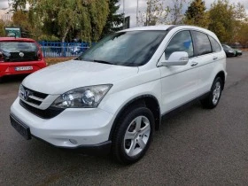 Honda Cr-v 2, 2d 150ps 6sp 1