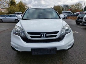     Honda Cr-v 2, 2d 150ps 6sp