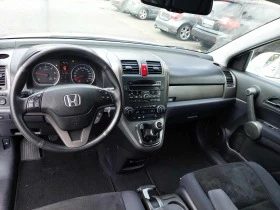 Honda Cr-v 2, 2d 150ps 6sp, снимка 6