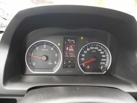 Honda Cr-v 2, 2d 150ps 6sp, снимка 11