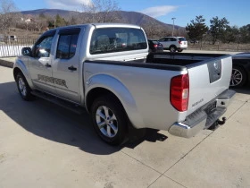 Nissan Navara 2.5TDI, снимка 3