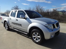 Nissan Navara 2.5TDI, снимка 7