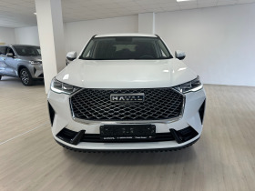 Haval H6 New Haval H6 2.0i 204кс 