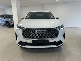 Haval H6 ПРОМО ОФЕРТА New Haval H6 2.0i 204кс , снимка 1