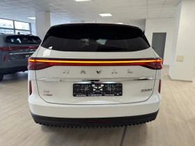 Haval H6 ПРОМО ОФЕРТА New Haval H6 2.0i 204кс , снимка 6