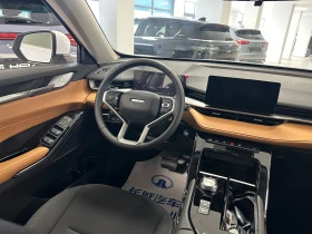 Haval H6 ПРОМО ОФЕРТА New Haval H6 2.0i 204кс , снимка 10