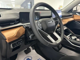 Haval H6 ПРОМО ОФЕРТА New Haval H6 2.0i 204кс , снимка 12