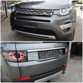Land Rover Discovery 2.0TD4 HSE LUXORY  | Mobile.bg   7