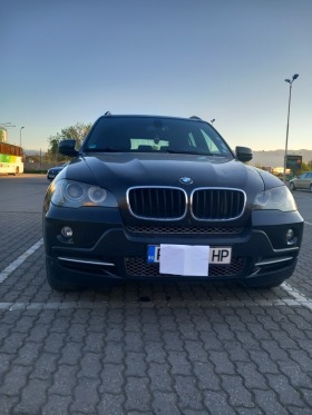 Обява за продажба на BMW X5 X5 E70 3.0d ~22 100 лв. - изображение 1