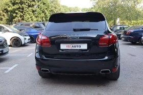 Porsche Cayenne S/Navi | Mobile.bg    5