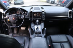 Обява за продажба на Porsche Cayenne S/Bose/Navi ~39 900 лв. - изображение 8