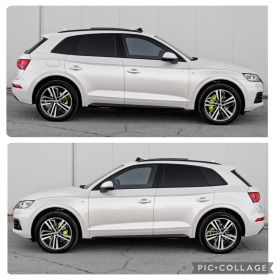 Audi Q5 50TDi 286 к.с Фулл, снимка 6