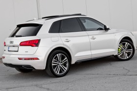 Audi Q5 50TDi 286 к.с Фулл, снимка 4