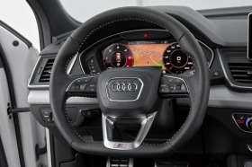 Audi Q5 50TDi 286 к.с Фулл, снимка 15