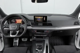 Audi Q5 50TDi 286 к.с Фулл, снимка 14