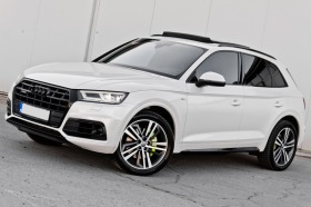 Audi Q5 50TDi 286 к.с Фулл, снимка 2