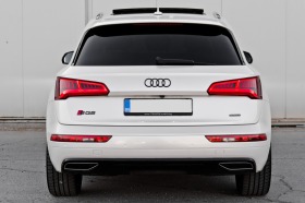 Audi Q5 50TDi 286 к.с Фулл, снимка 5