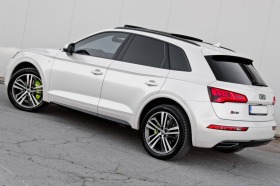 Audi Q5 50TDi 286 к.с Фулл, снимка 3