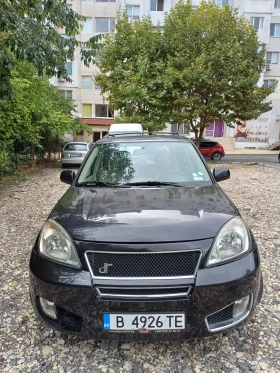 DR Automobiles DR 5 2.0i Газ/Бензин , снимка 2