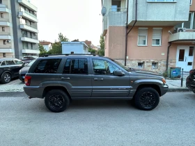 Jeep Grand cherokee, снимка 2