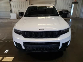 Jeep Grand cherokee 2023 JEEP GRAND CHEROKEE L LAREDO, снимка 1