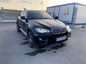     BMW X6 4.0XD