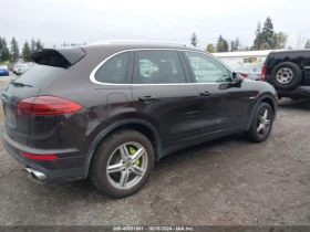 Обява за продажба на Porsche Cayenne E-HYBRID S ~38 000 лв. - изображение 5