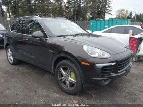 Обява за продажба на Porsche Cayenne E-HYBRID S ~38 000 лв. - изображение 2