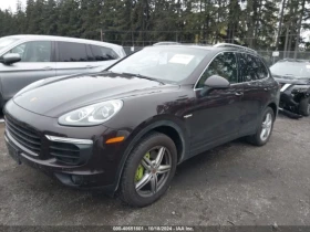 Обява за продажба на Porsche Cayenne E-HYBRID S ~38 000 лв. - изображение 3