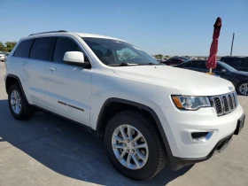 Jeep Grand cherokee Подгрев* Keyless* Камера* 54хил.км., снимка 4