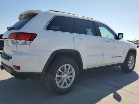 Jeep Grand cherokee Подгрев* Keyless* Камера* 54хил.км., снимка 3