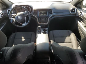 Jeep Grand cherokee Подгрев* Keyless* Камера* 54хил.км., снимка 8