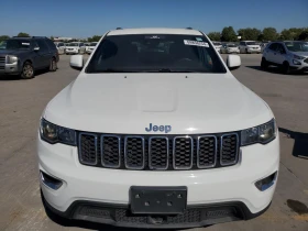 Jeep Grand cherokee Подгрев* Keyless* Камера* 54хил.км., снимка 5