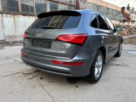 Audi Q5 190ps s-line euro 6b | Mobile.bg    4