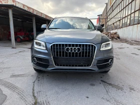     Audi Q5 190ps s-line euro 6b