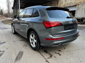 Audi Q5 190ps s-line euro 6b | Mobile.bg    6