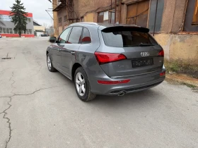 ����� �� �������� �� Audi Q5 190ps s-line euro 6b