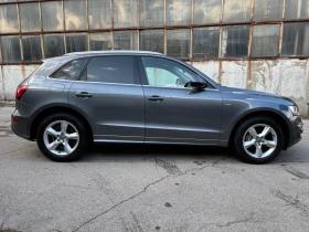 Audi Q5 190ps s-line euro 6b | Mobile.bg    3