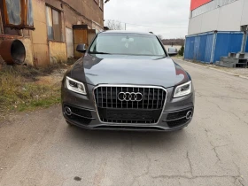 Audi Q5 190ps s-line euro 6b