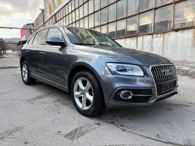     Audi Q5 190ps s-line euro 6b