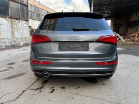 Audi Q5 190ps s-line euro 6b | Mobile.bg    5