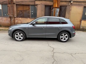 ����� �� �������� �� Audi Q5 190ps s-line euro 6b